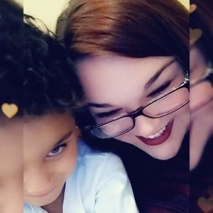 Meet your Posher, Mandy